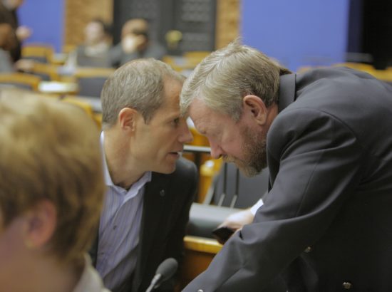 XI Riigikogu